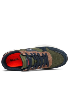 Sprandi / Кроссовки мужские Sprandi / Кроссовки мужские