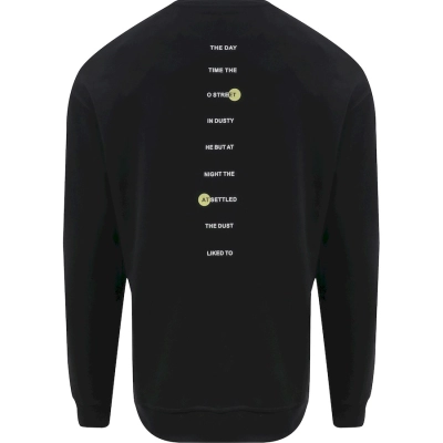 Свитшот Josalem