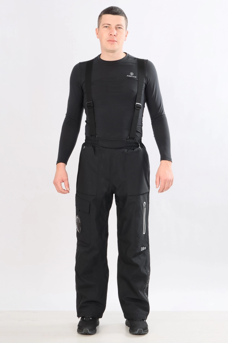 High Experience / Полукомбинезон горнолыжный
