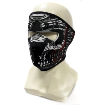 Sport & Moda / Маска / горнолыжная / сноубордическая / бандана / ветрозащитная Sport & Moda / Маска / горнолыжная / сноубордическая / бандана / ветрозащитная