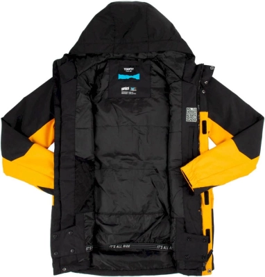 Куртка утепленная Termit