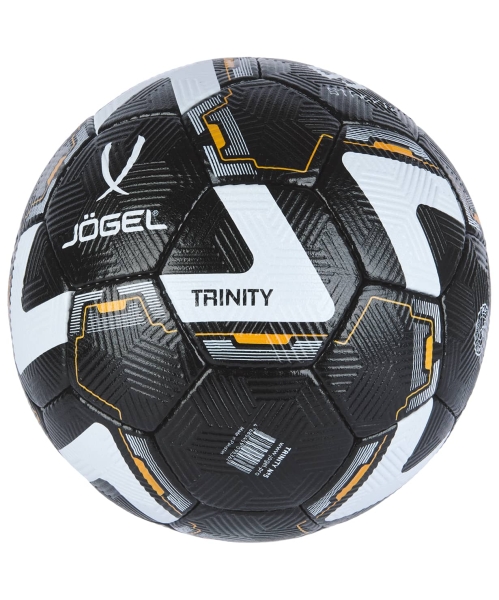 Jögel / Мяч футбольный Trinity (5) УТ17604