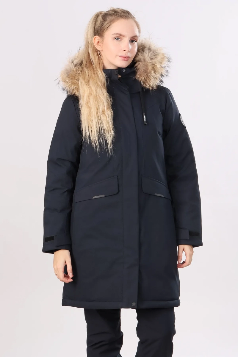 High Experience / Куртка