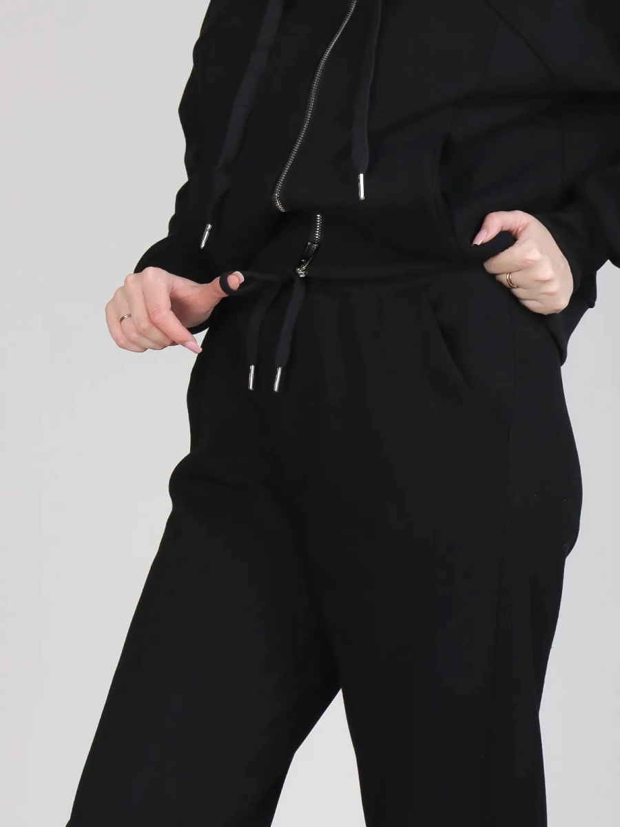 Айли / Костюм женский утепленный