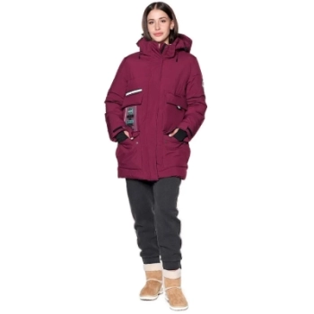 Raid Point / Куртка