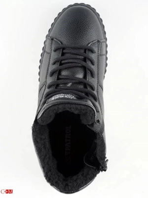 Patrol / Ботинки