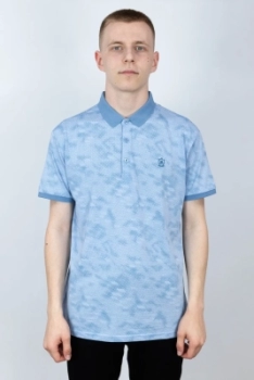 Mostom / Футболка - поло Mostom / Футболка - поло