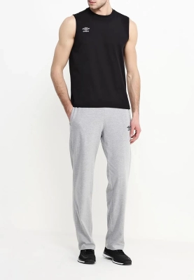 Umbro / Брюки спортивные Basic Jersey Pants