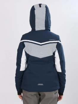 High Experience / Куртка горнолыжная / сноубордическая женская High Experience / Куртка горнолыжная / сноубордическая женская