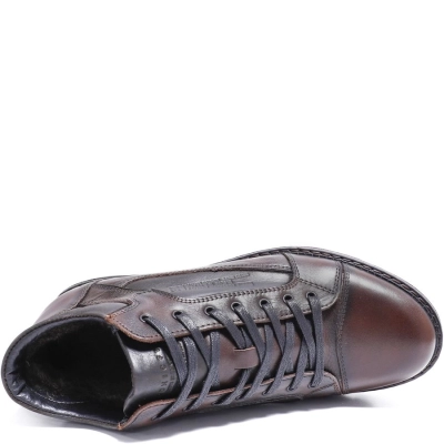 Rooman / Ботинки