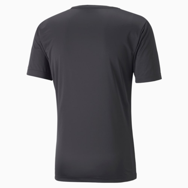 Puma / Футболка individualRISE Logo Tee 65812803