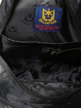 Volunteer / Городской рюкзак