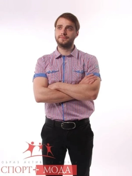 Cons / Рубашка Cons
