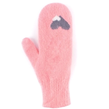 Оренбургский Платок / Варежки