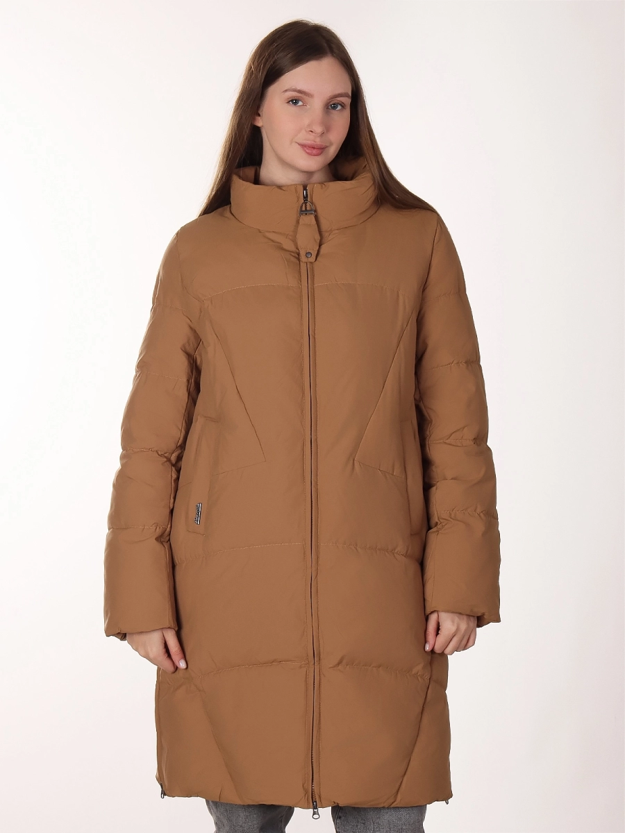 Lora Duvetti / Пальто утепленное