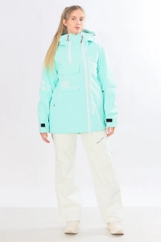 High Experience / Куртка горнолыжная