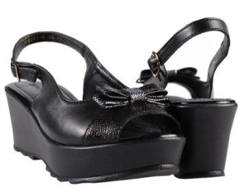 Тофа / Босоножки