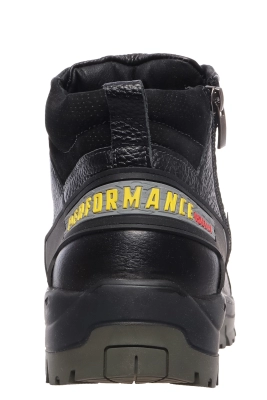 Magellan / Ботинки мужские утепленные