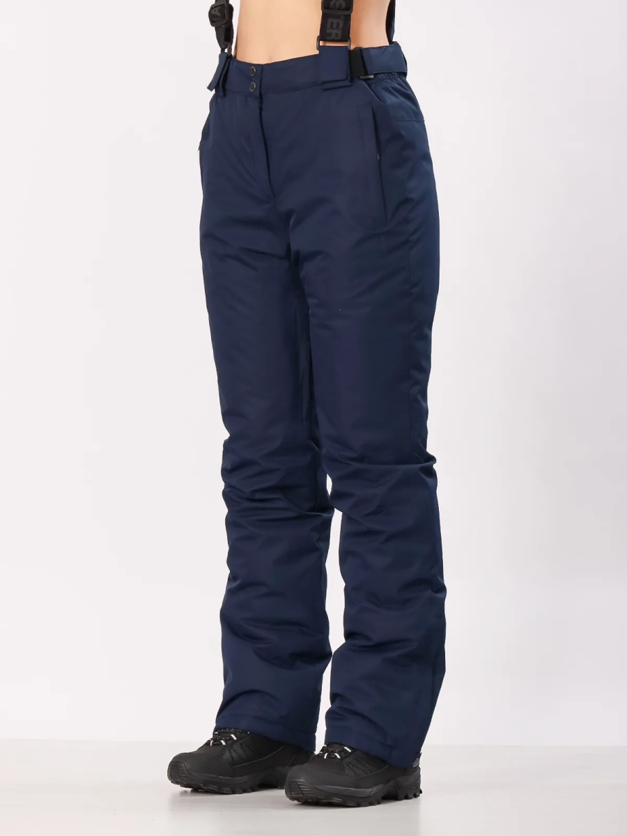 Master Class / Брюки горнолыжные