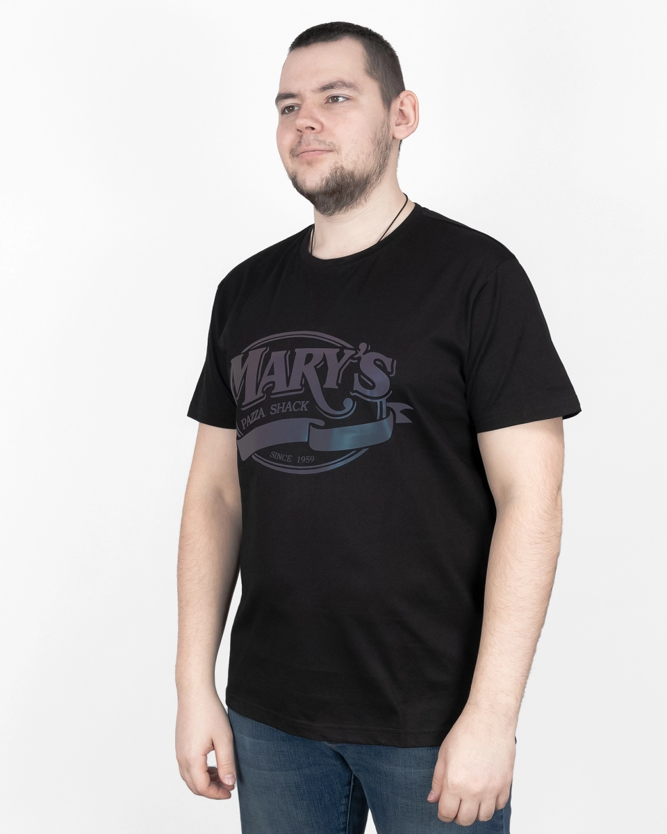 ROHU / Футболка