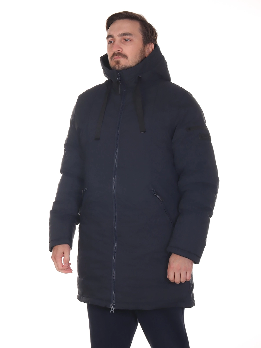 Remain / Куртка утепленная