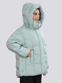 Snow Owl / Куртка зимняя женская Snow Owl / Куртка зимняя женская