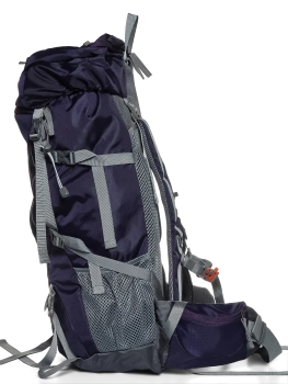 Naulice / Рюкзак туристический 60 литров