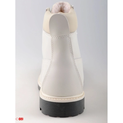 Torsion Field (Тофа) / Ботинки женские утепленные