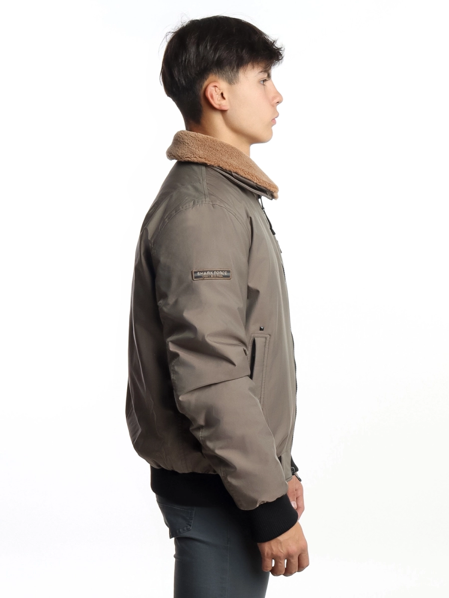 Shark Force / Куртка демисезонная