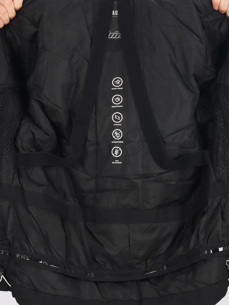 High Experience / Куртка горнолыжная мужская