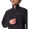 Columbia / Толстовка / джемпер / Fast Trek III Half Zip Fleece 1553511-011