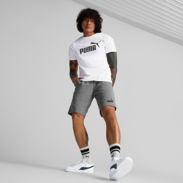 Puma / Шорты ESS Jersey Shorts 58670603