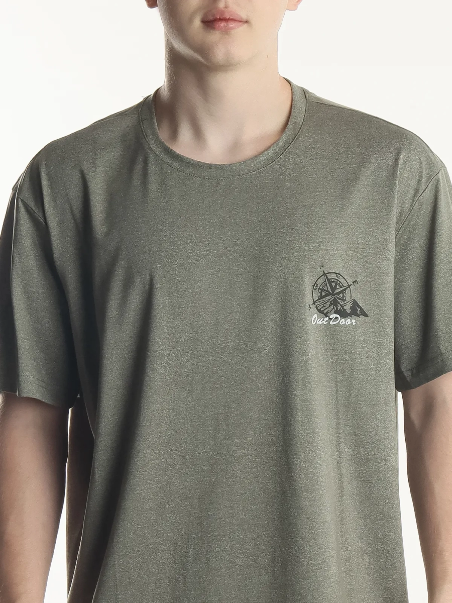 Naulice / Футболка