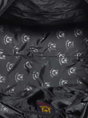 Volunteer / Сумка для поездок