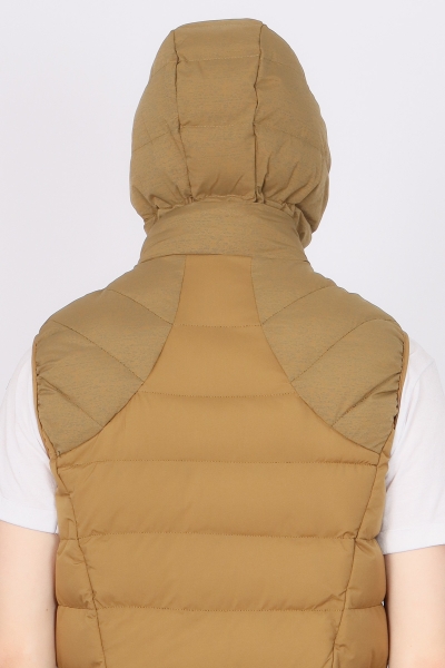 Cittys / Жилет 8822