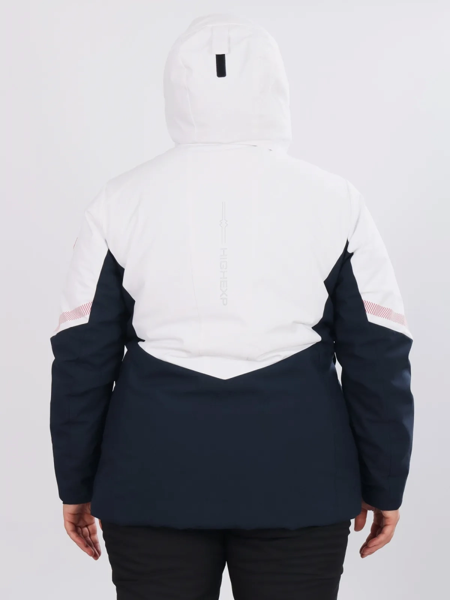 High Experience / Куртка горнолыжная / сноубордическая женская High Experience / Куртка горнолыжная / сноубордическая женская