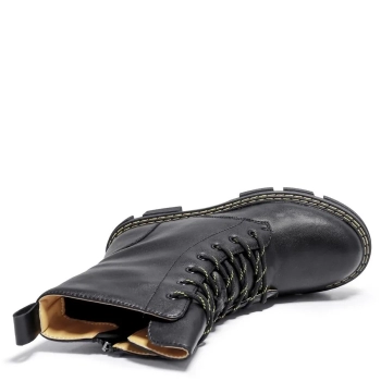 Torsion Field (Тофа) / Ботинки женские утепленные