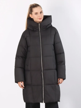 DaiGan / Пальто утепленное