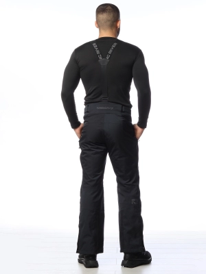Running River / Полукомбинезон / горнолыжные брюки / сноубордические