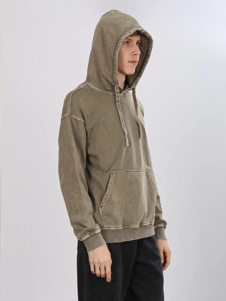 SAZ / Худи SAZ / Худи