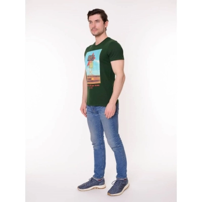 Giovedi / Футболка