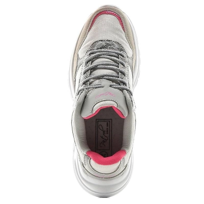 Patrol / Кроссовки