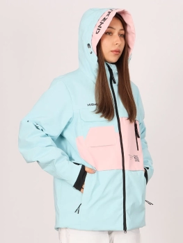 High Experience / Куртка горнолыжная