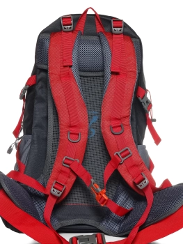 Naulice / Рюкзак туристический 40 литров