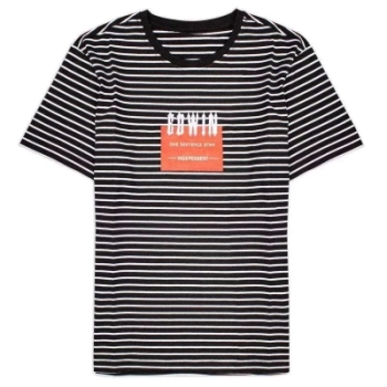 Michael Fairwhale / Футболка