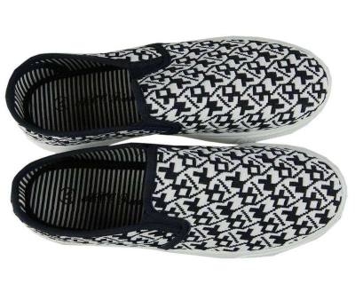 Trien / Слипоны