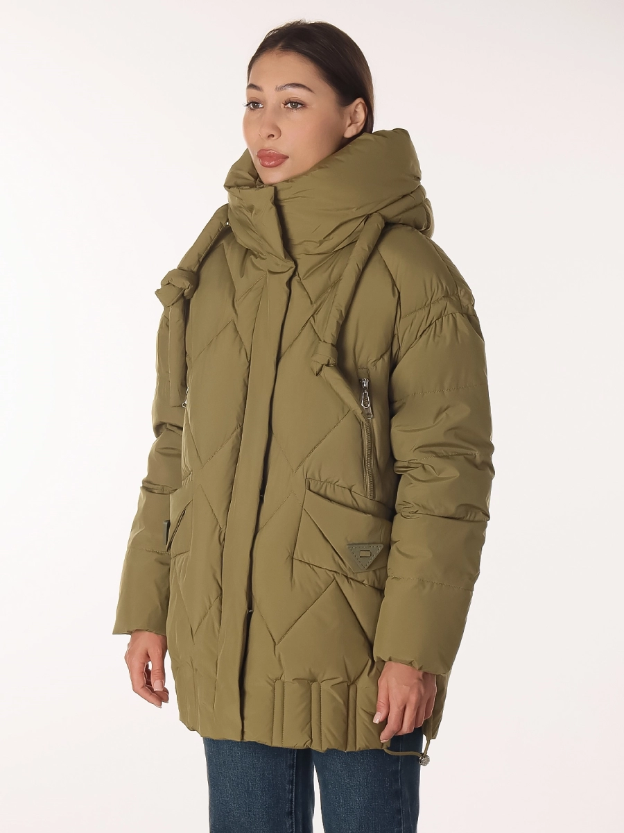 Jarius / Куртка утепленная