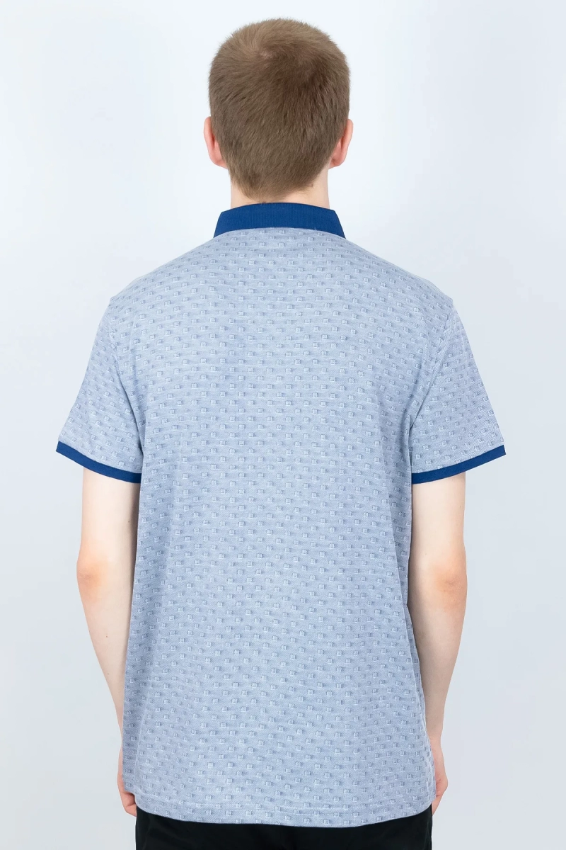 Mostom / Футболка - поло Mostom / Футболка - поло