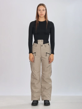 High Experience / Брюки горнолыжные  / сноубордические