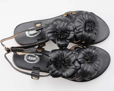 Spur / Босоножки